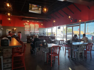 House of Teriyaki Grill & Japanese Ramen - San Angelo