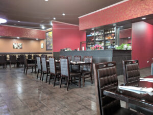 House of Thai - Greenwood