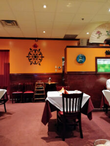 House of Wong - Bridgewater Township