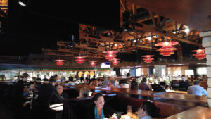 Houston's - Irvine