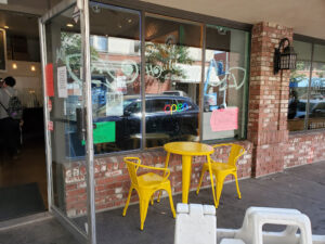 How We Roll Ice Cream - Visalia