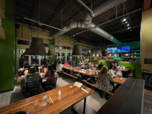 Howard Park Public House - South Bend