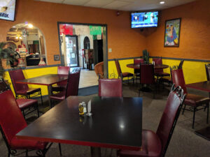 Howard's Charro Cafe - Omaha