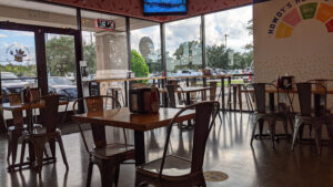 Howdy Hot Chicken - Sugar Land