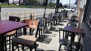 Howe's Bayou - Ferndale