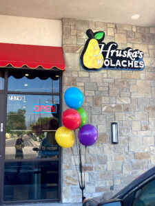 Hruska's Kolaches - West Jordan