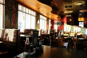 HuHot Mongolian Grill - Sioux City