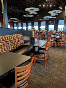 HuHot Mongolian Grill - Sun Prairie