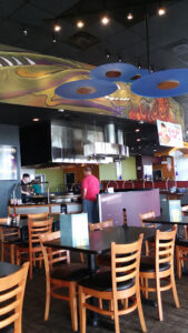HuHot Mongolian Grill - Joplin