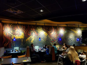 HuHot Mongolian Grill - Arvada