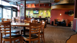 HuHot Mongolian Grill - Fort Collins