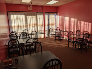 Hua Ming Chinese Restaurant - Barbourville