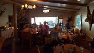 Hualapai Mountain Resort - Kingman