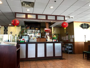 Huang Garden Restaurant - Johnstown
