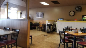 Hua's Mongolian BBQ - Walla Walla
