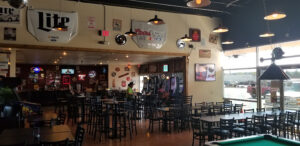 Hub City Bar & Grill - Redmond