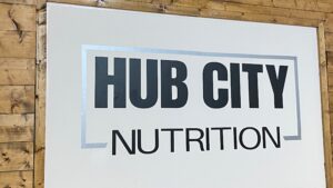 Hub City Nutrition - Marshfield
