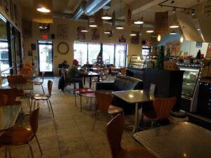 Hub Coffee - Helena