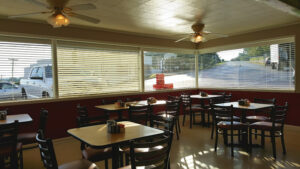 Hub Restaurant - Rocky Mount