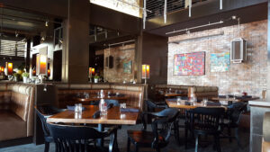 Hubbard Grille - Columbus