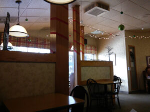 Hubbard Pizza Works - Hubbard