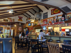 Hubbard's - Rowlett