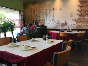 Hubei Restaurant - Millbrae