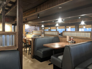Huckleberry's Breakfast & Lunch - Yuba City