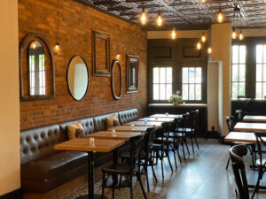 Huck’s Tavern - Coshocton