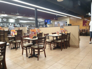 Huddle House - Petersburg