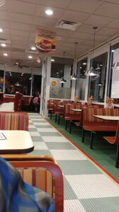 Huddle House - Big Stone Gap