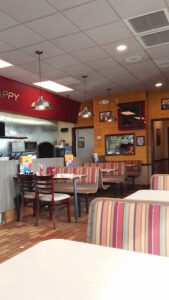 Huddle House - Moncks Corner