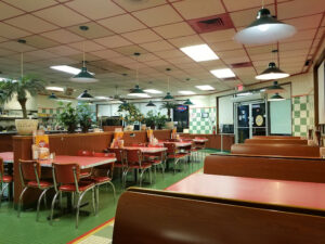 Huddle House - Florence