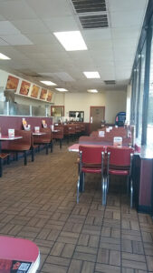 Huddle House - Hartsville
