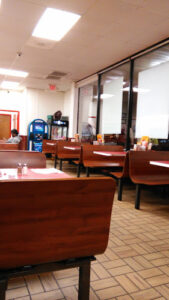 Huddle House - Lake City