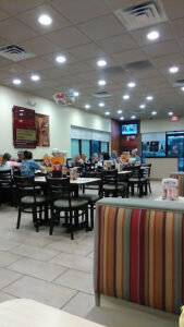 Huddle House - Gainesville