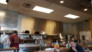 Huddle House - Warner Robins