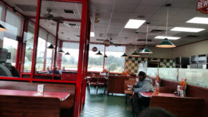 Huddle House - Lake City
