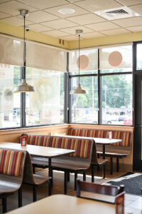 Huddle House - Pell City