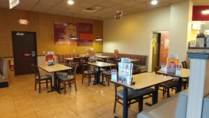 Huddle House - Scottsboro