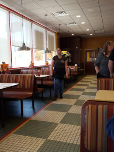 Huddle House - Dayton