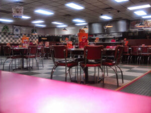 Huddle House - Senatobia