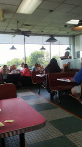 Huddle House - Bardstown