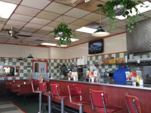 Huddle House - Corbin