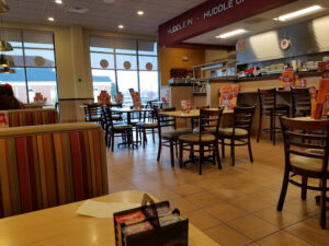 Huddle House - Owensboro