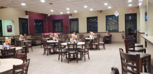 Huddle House - Salina