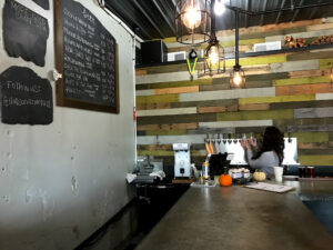 Hudson Ale Works - Highland