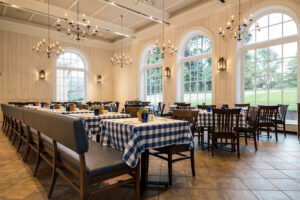 Hudson Garden Grill - Bronx
