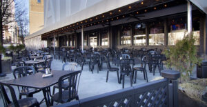 Hudson Grille - Atlanta