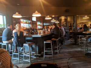 Hudson House - Redondo Beach